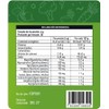 Fibra Natural, Mezcla de Enzimas y Vegetales con Antioxidantes, Envase