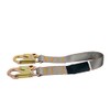 Fall-Protection Snap Hook Lanyard 3ft.