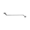 GEDORE Red Double-Ended Ring Spanner SW 21 x 23 mm