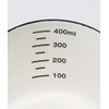 Skater ENMC5 Enameled My Neighbor Totoro Measuring Cup, 15.2 fl