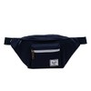 Herschel Seventeen Hip Sack Unisex Adult Hip Bag, navy