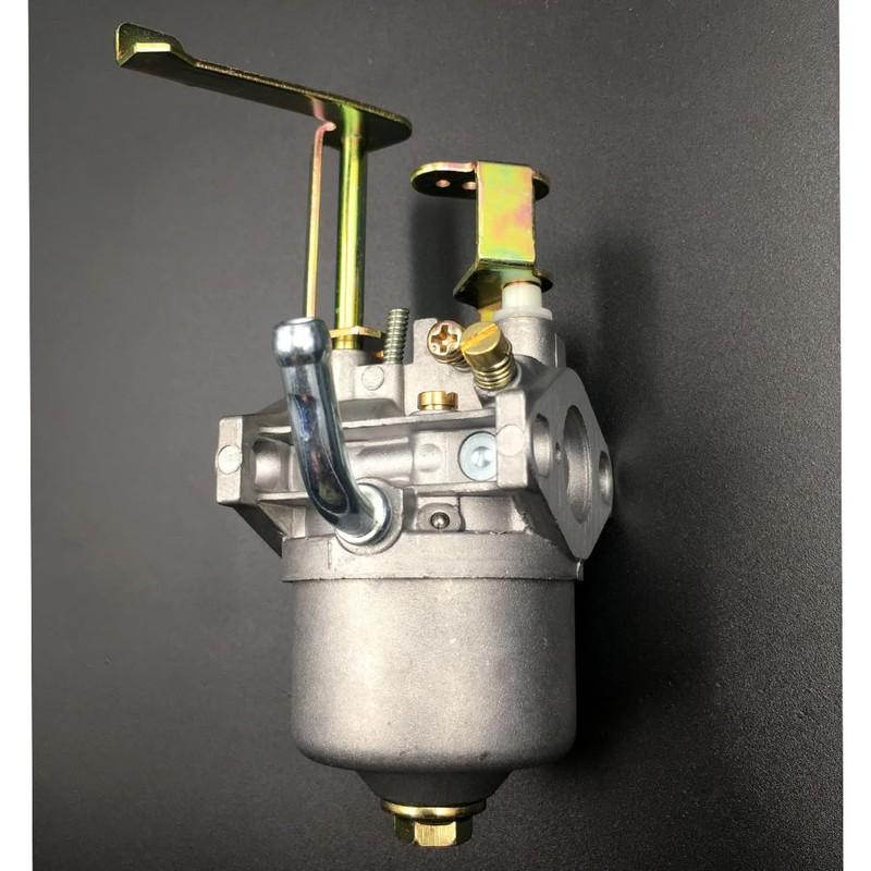 IBVIBV Carburetor Carb Compatible with Yardmax YT5328 79cc 97cc 98cc