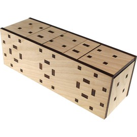 Altair Puzzle Box