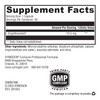 XYMOGEN MitoPrime - Fermentation-Based L Ergothioneine - Antioxidant Supplement to
