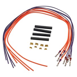 Standard Motor Products S2395 Multi-Purpose Electrical Connector