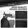 Muslogy Center Console Armrest Cover Compatible with GMC Terrain 2025