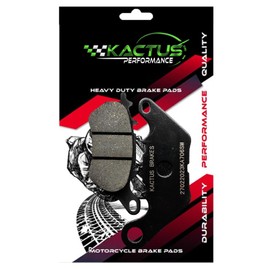 Xmax 125/300 Rear Brake Pads | X-max rear Disc Brake Pads | Heavy Duty Brake Pads | KA706SM Rear X-Max 125cc/300cc Brake Pads | Scooter X-Max Brake Pads