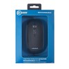 RadioShack Rechargeable Wireless Bluetooth Mouse with 4 Buttons, Wireless Mouse