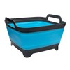 SOL 13863 Flat Punk Sink 8L