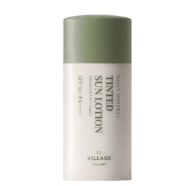 Village 11 | Crema solar Para uso diario | 50 Mililitro