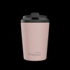 Fressko Reusable Bino Insulated Cup - 8oz Floss