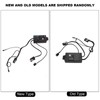Car FEM BDC Module Testing Platform with Indicator Light Replacement