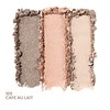 COVERGIRL - Eye Enhancers 3-Kit Eyeshadow, silky, sheer formula, double