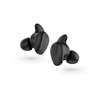 BlueAnt Pump Air Epic True Wireless Earbuds, Active Noise Cancellation,