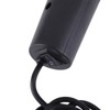 Mini Electric Drill 0.8‑1.2mm Portable Handheld USB Powered Micro Electric