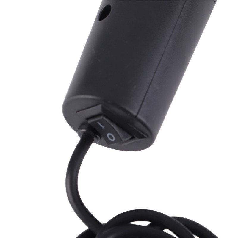 Mini Electric Drill 0.8‑1.2mm Portable Handheld USB Powered Micro Electric