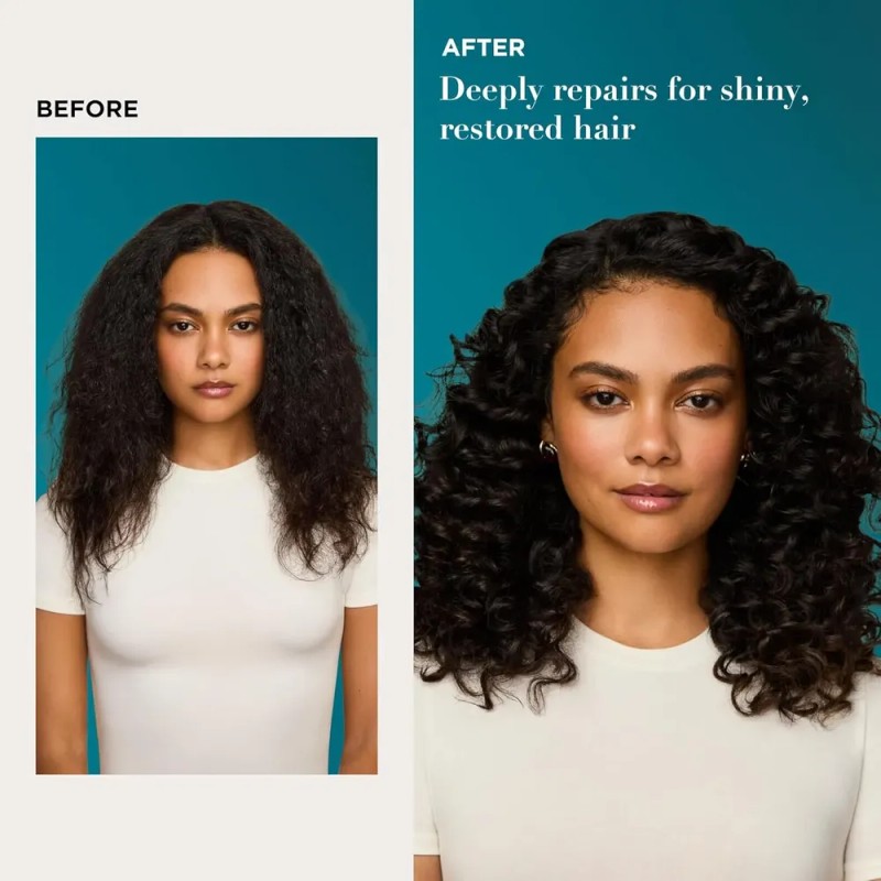 A Óleo Capilar Ogx Renewing + Com Óleo De Argan