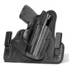 Alien Gear holsters Cloak Tuck 3.5 - Sig P365XL -
