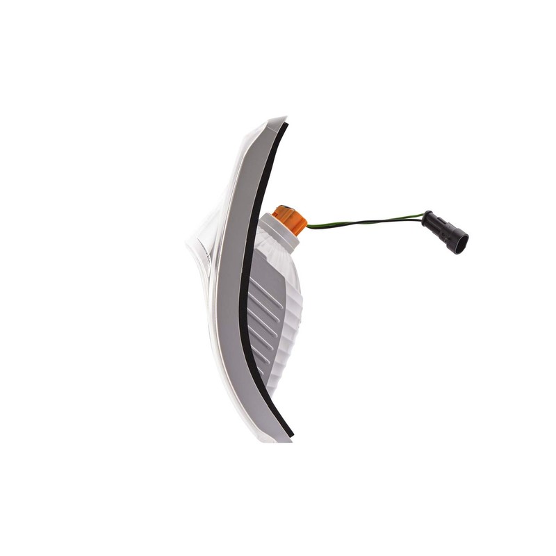 HELLA 2BA 008 805-211 Rearlight - 12V - Fitting -