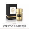 EMPER "CRIKI ABSOLUTE" 100 ML Eau De Parfum Spray (Unisex)