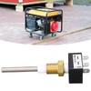 Liquid Level Sensor Water Tank Level Alarm for Diesel Engine