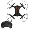 JX15 Mini Folding Drone 4K High Definition Camera WIFI Quadcopter