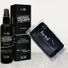 Kit Limpieza Facial Tonificante Oxigenador Y Jabon Carbon