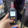 EMF Electromagnetic Field Measuring Instrument, 5 Hz-3500 Hz, 3 Functions,