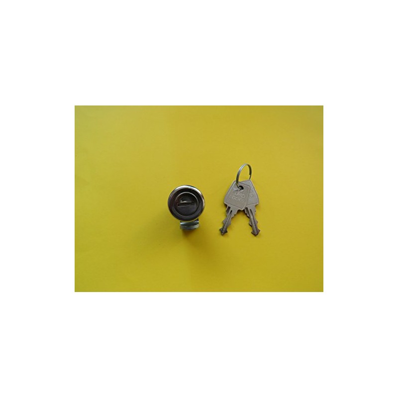 Euro Locks Lever Cylinder for Renz 95062