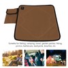 Portable Heated Seat Cushion Adjustable Temperature USB Heating Seat Cushion