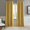 HPD Half Price Drapes Room Darkening Curtains for Bedroom 96