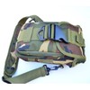 Acid Tactical® MOLLE First Aid Bag Pouch Trauma Woodland Camo