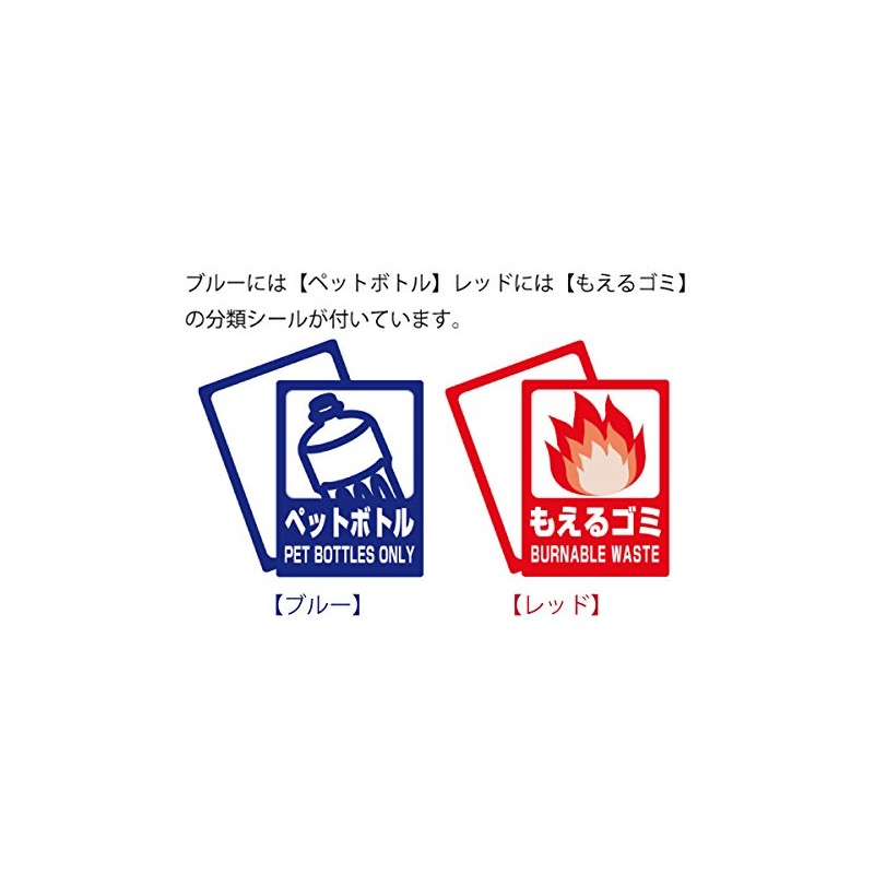 Squirrel "Sorting Scrap pe-ru For Dispensers Lid" W & W