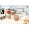 Okato Miffy/Boris Canister, Set of 3 (Miffy for Face, Night-Miffy,