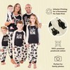 Lazy One Matching Family Pajama Sets for Adults, Kids, and