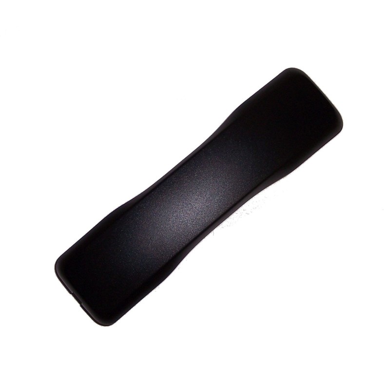 Panasonic KX-T7700 Series Handset Black