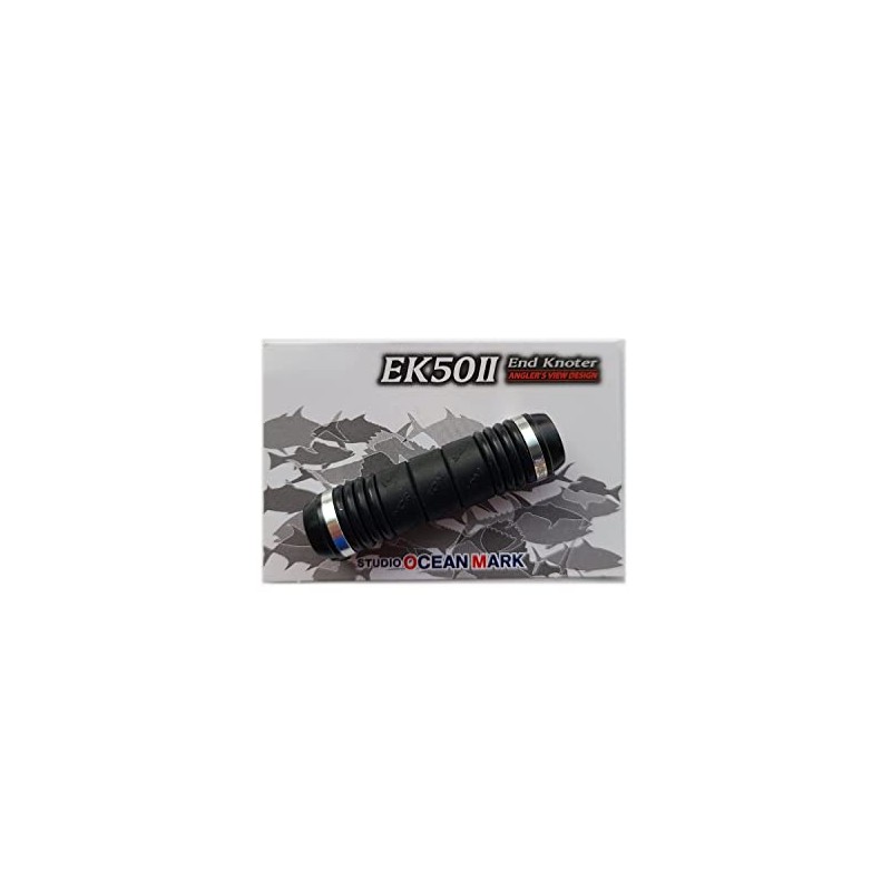 Studio Ocean Mark END KNOTER EK50VII PE Knot Support SS