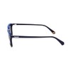 Polaroid Unisex Sunglasses, Pjp/C3 Blue