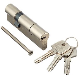 Abus profile cylinder, EC550NP