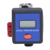 Digital Air Pressure Regulator, Air Compressor Pressure Regulator Support Display
