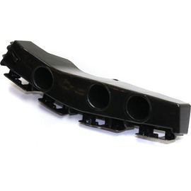 I-Match Auto Parts Soporte de refuerzo para parachoques delantero izquierdo del lado del conductor de repuesto para Jeep Compass 5182597AC CH1042104 2011-2017