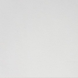 Singer Fabric, 100% Polyester, 36 inch, Felt White, Cut by Yard