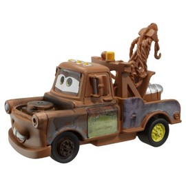 Cars – X2208 – Vehicle Miniature – Quick Change – Martin Rocket