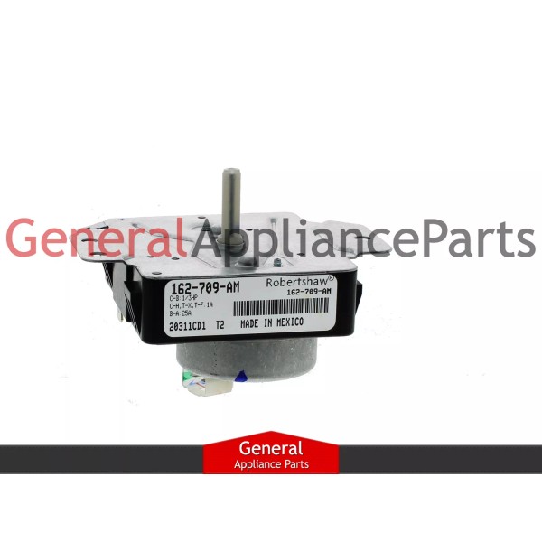 Kenmore Sears ClimaTek Dryer Timer Control Relay replaces Kenmore Sears