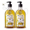 The Honeykeeper 2 PC The Honeykeeper Kids Little Chamomile 3in1