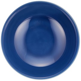 有田焼 究極の ラーメン鉢 原重製陶所 ルリ釉 R0059