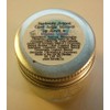 Bimble Organic Raw Cane Sugar Natural Lip Scrub 25g -