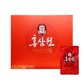 CheongKwanJang Hongsamwon 50ml x 60 Sachets