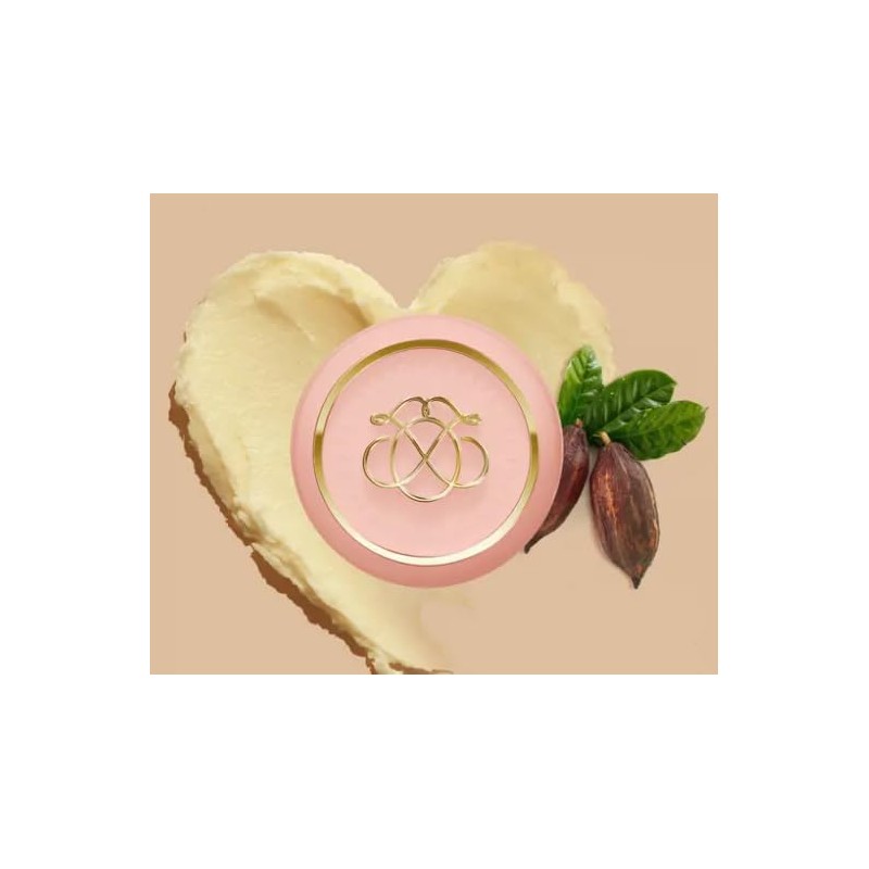 Bálsamo Multiusos con Manteca de Cacao