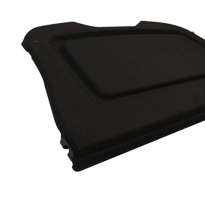 BOPARAUTO Cargo Cover for Ford Focus Accessories 2012-2017 2018 Rear